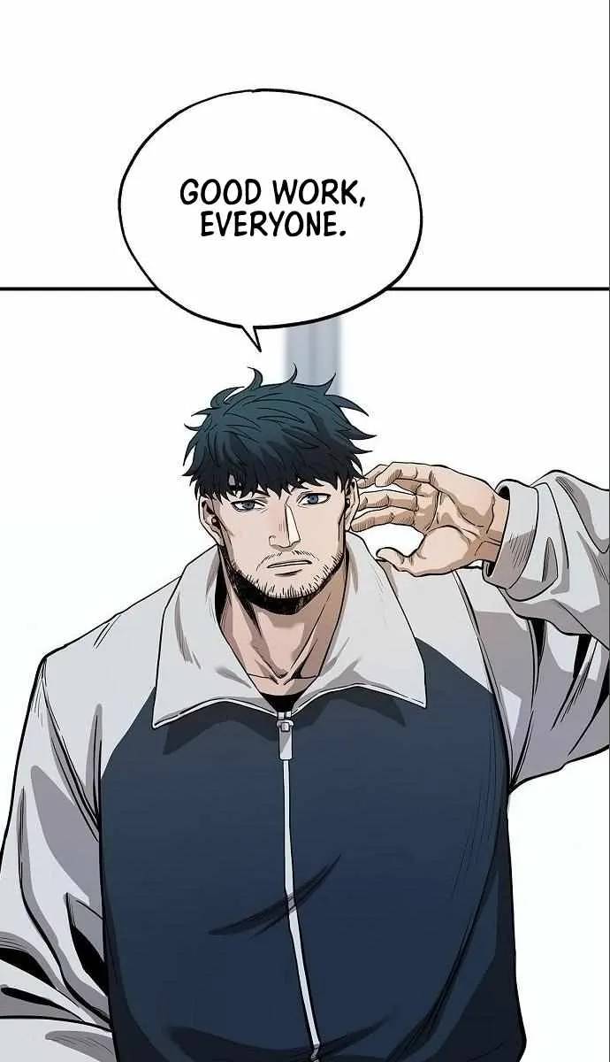 King Of Octagon Chapter 6 page 12 - 