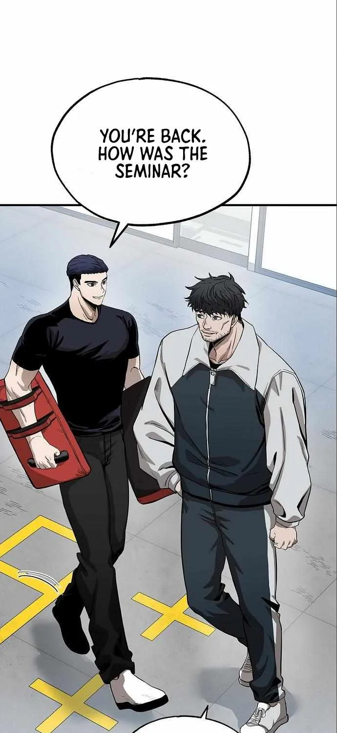 King Of Octagon Chapter 6 page 14 - 