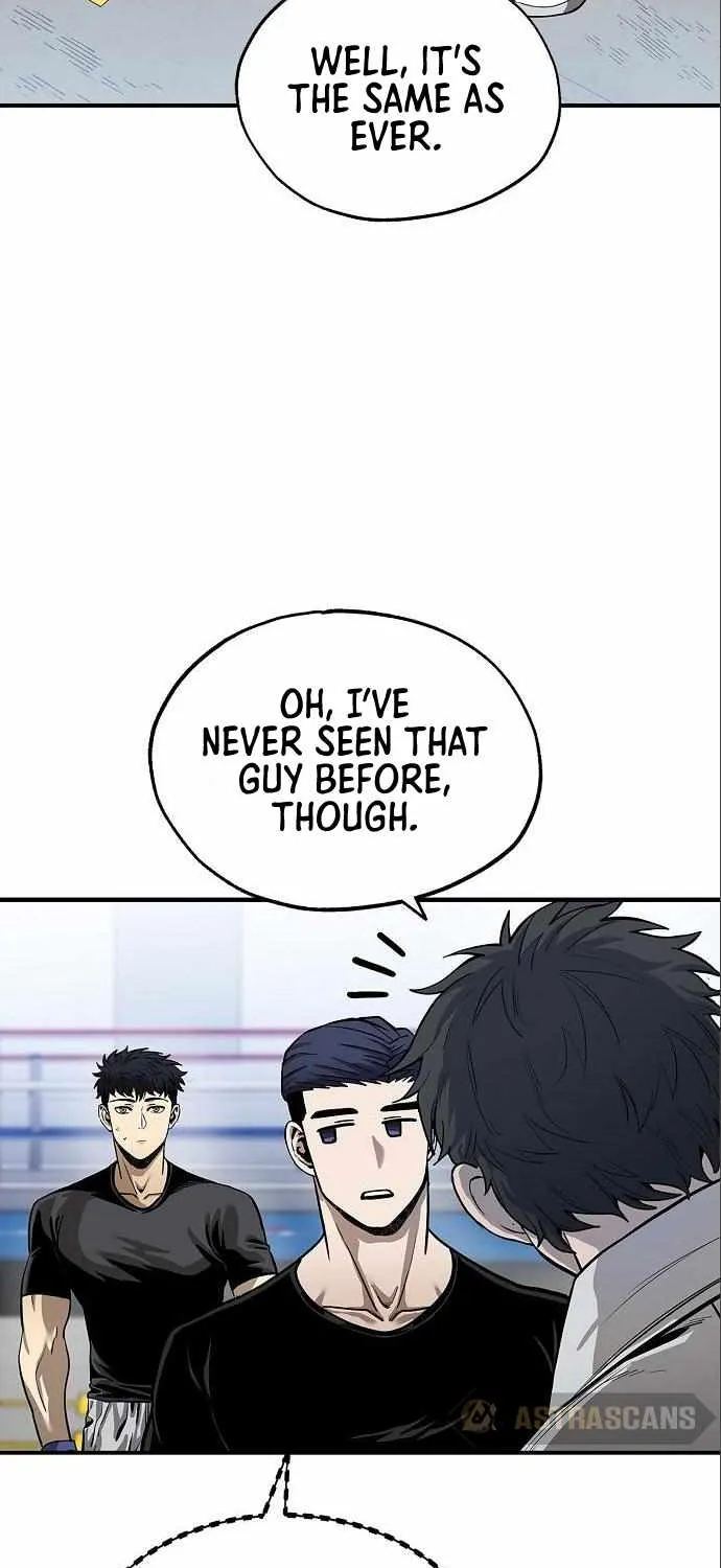 King Of Octagon Chapter 6 page 15 - 