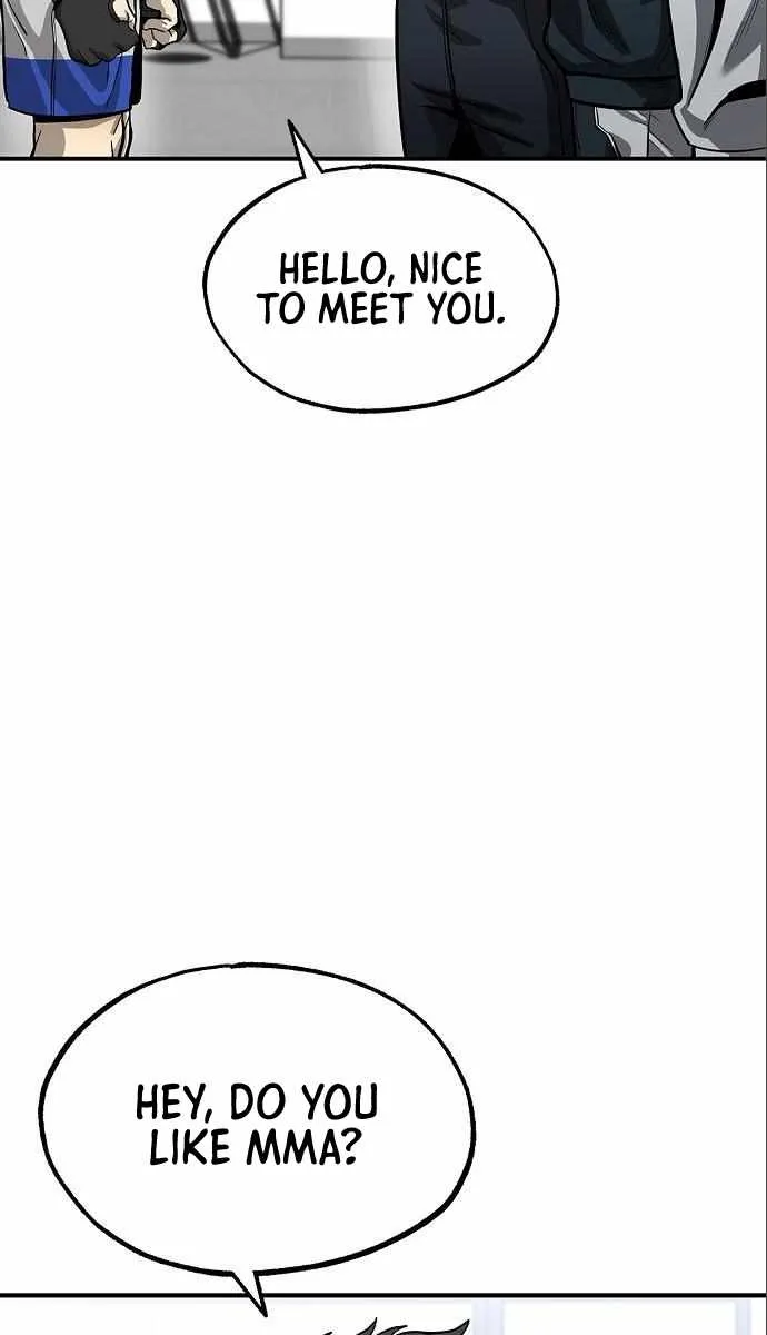 King Of Octagon Chapter 6 page 17 - 
