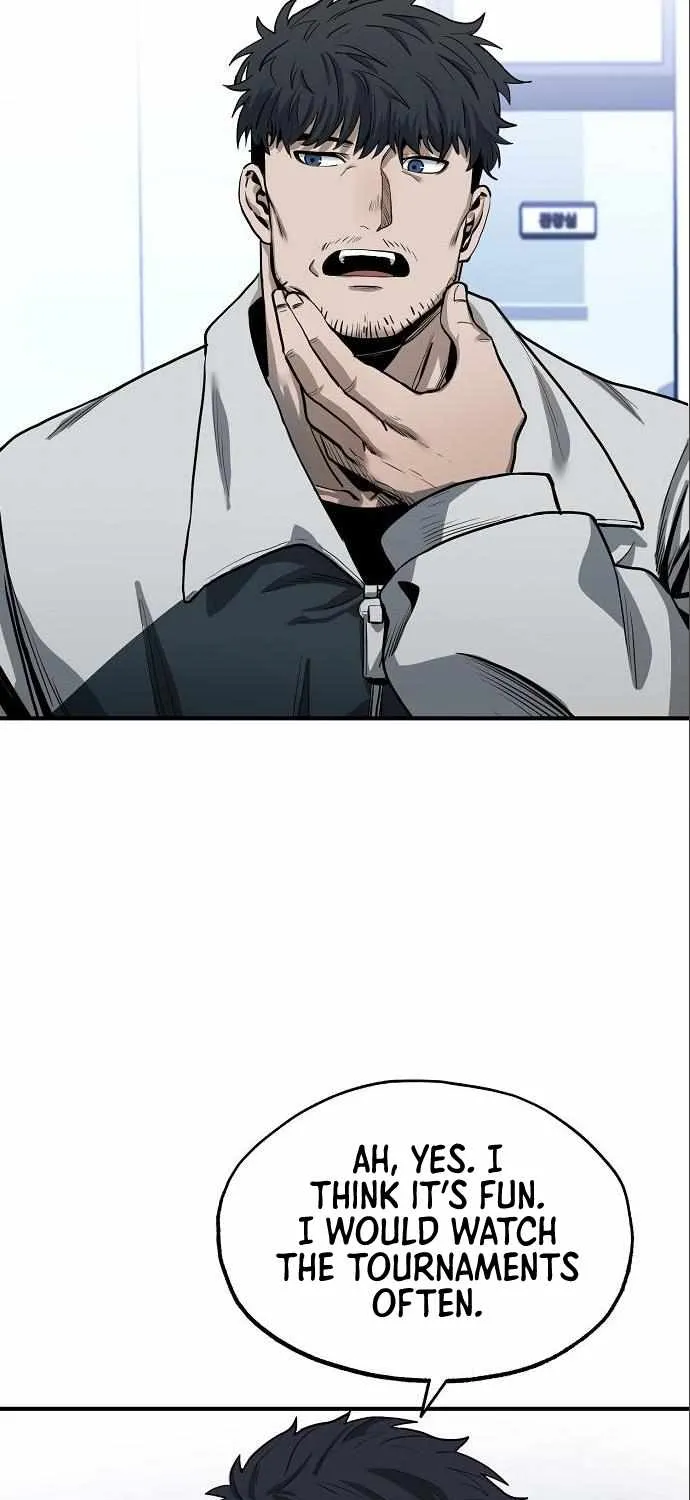 King Of Octagon Chapter 6 page 18 - 