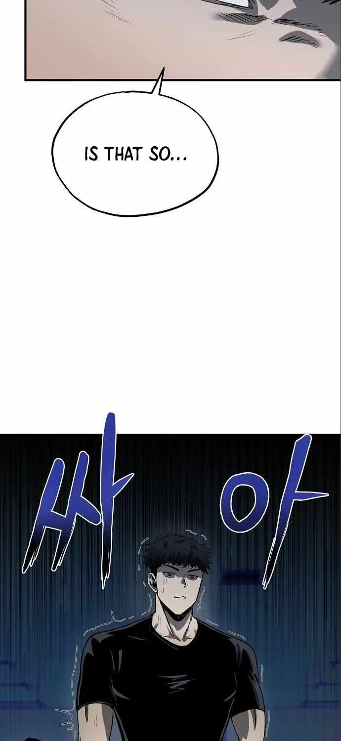King Of Octagon Chapter 6 page 20 - 