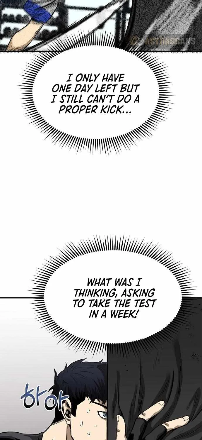 King Of Octagon Chapter 6 page 30 - 