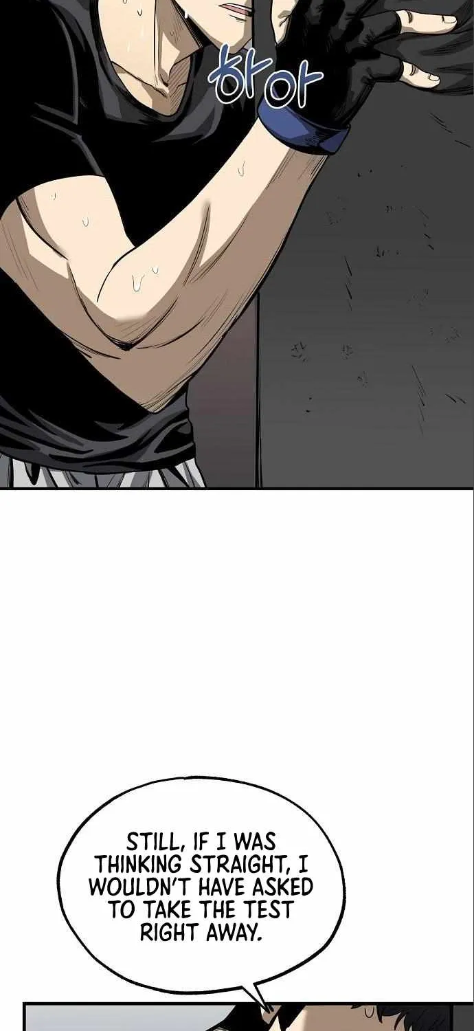 King Of Octagon Chapter 6 page 31 - 