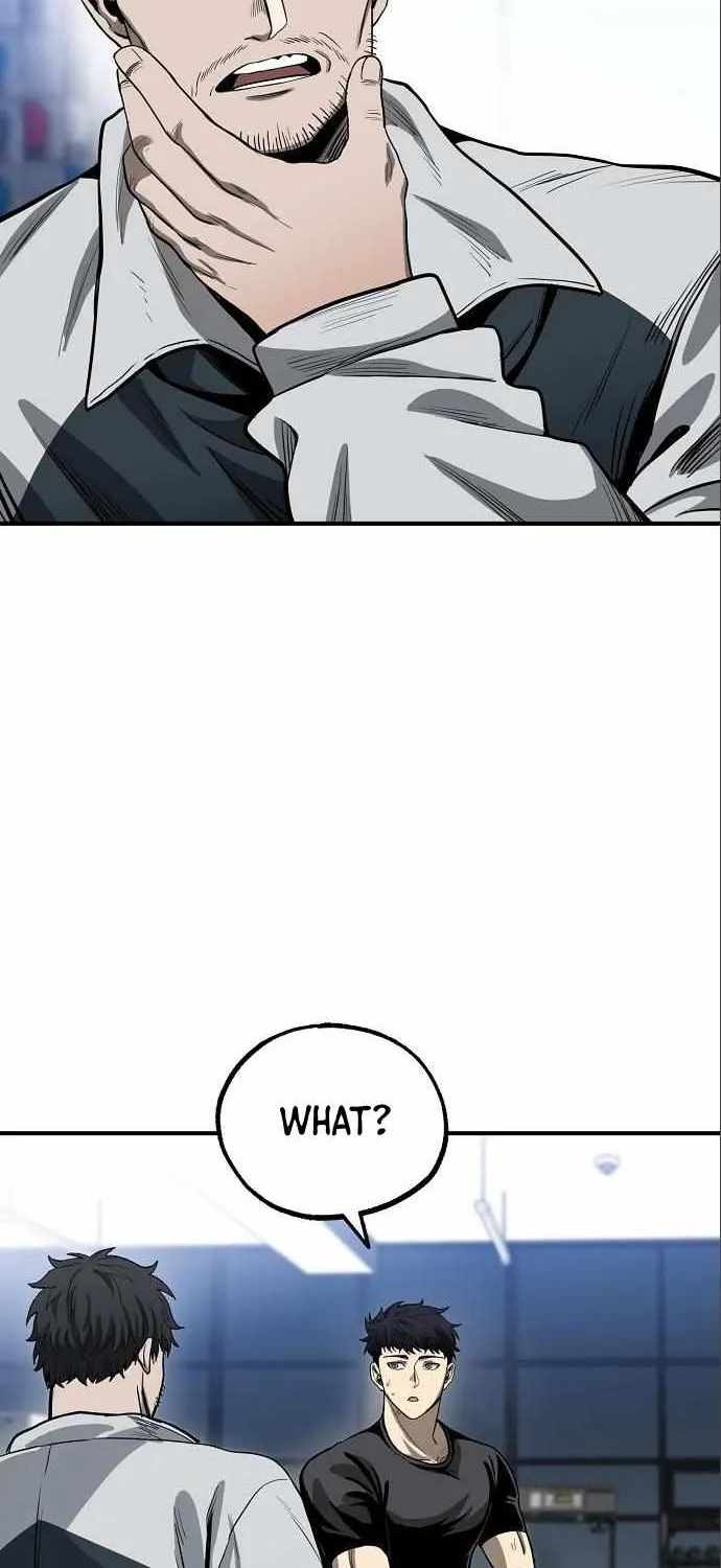 King Of Octagon Chapter 6 page 36 - 