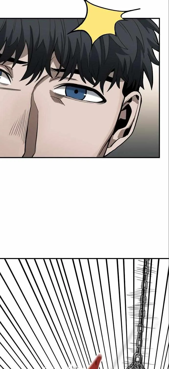 King Of Octagon Chapter 6 page 40 - 