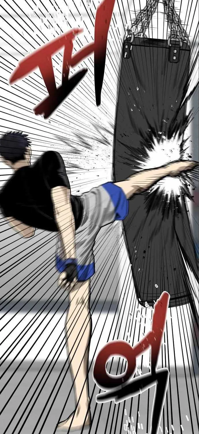 King Of Octagon Chapter 6 page 41 - 