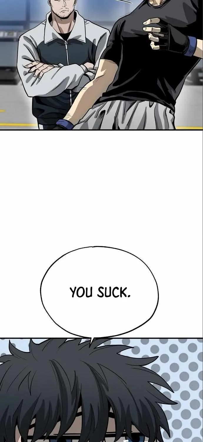 King Of Octagon Chapter 6 page 43 - 