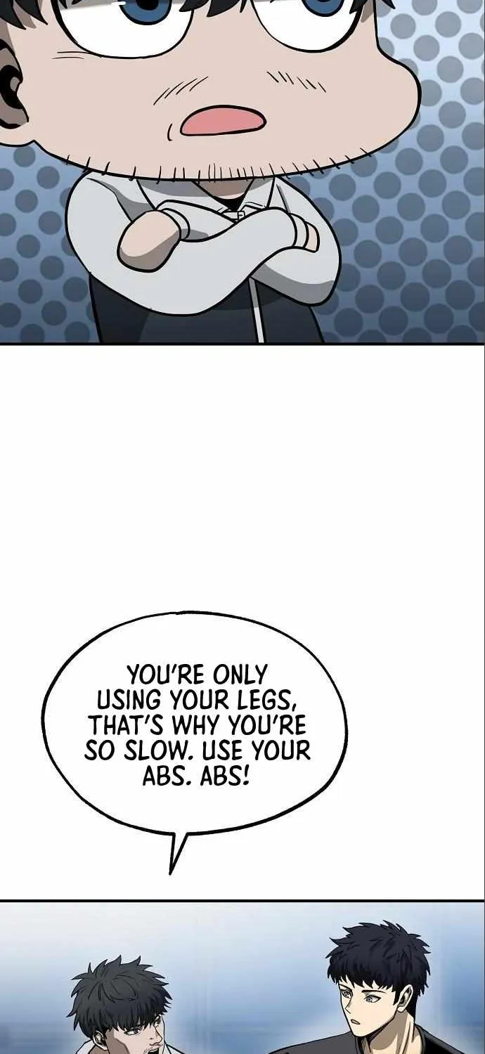 King Of Octagon Chapter 6 page 44 - 