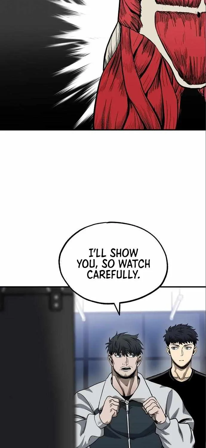 King Of Octagon Chapter 6 page 46 - 