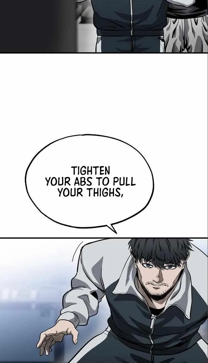 King Of Octagon Chapter 6 page 47 - 