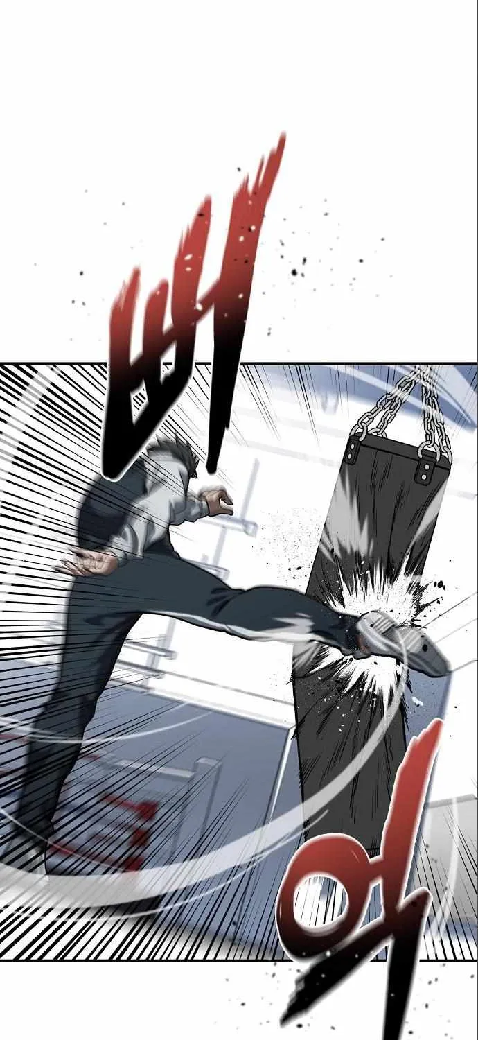 King Of Octagon Chapter 6 page 49 - 