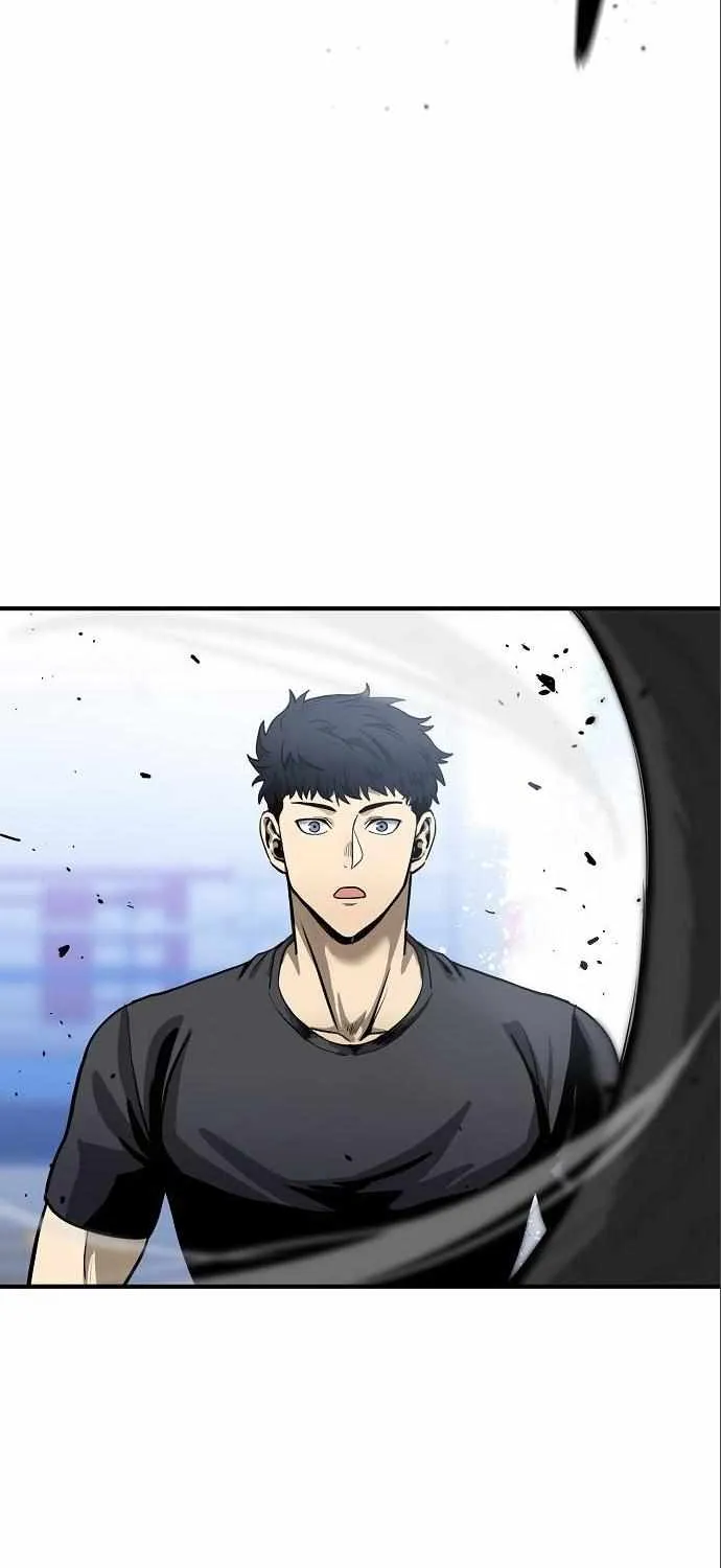King Of Octagon Chapter 6 page 50 - 