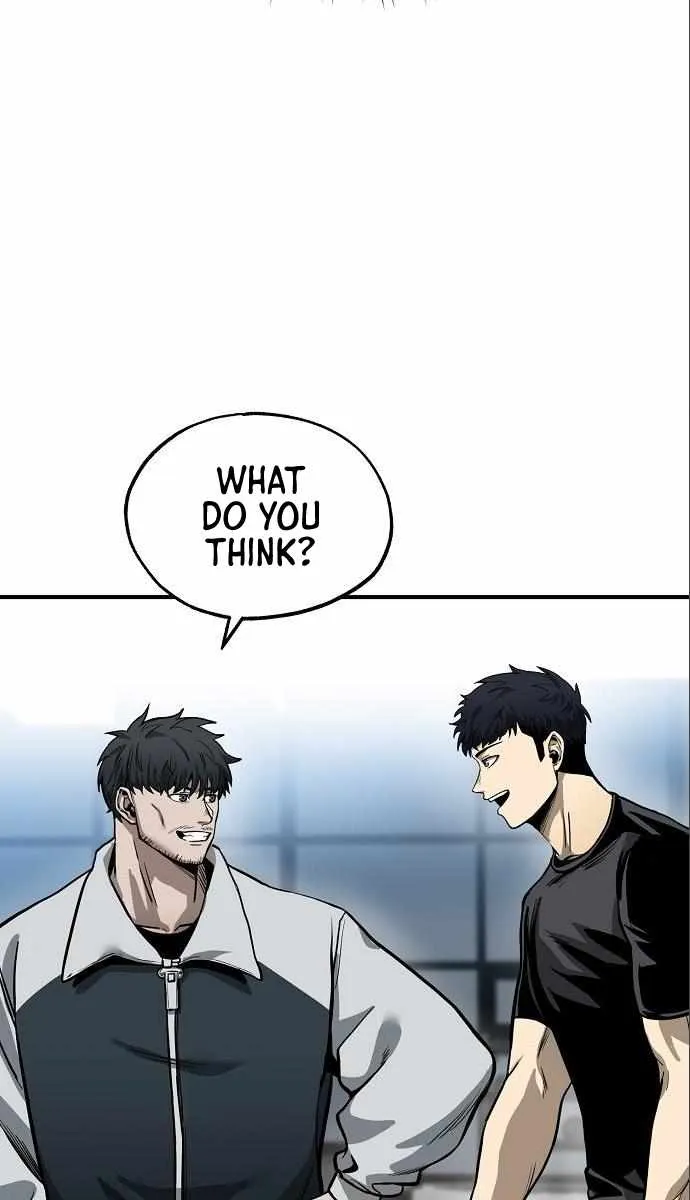 King Of Octagon Chapter 6 page 52 - 