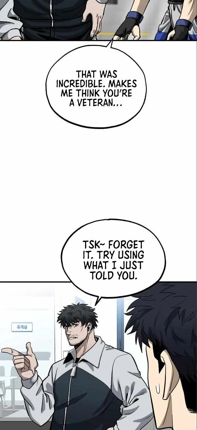 King Of Octagon Chapter 6 page 53 - 