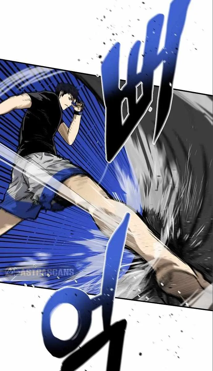 King Of Octagon Chapter 6 page 57 - 