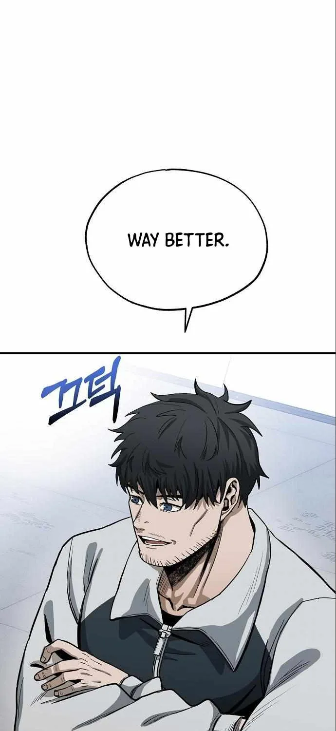 King Of Octagon Chapter 6 page 59 - 