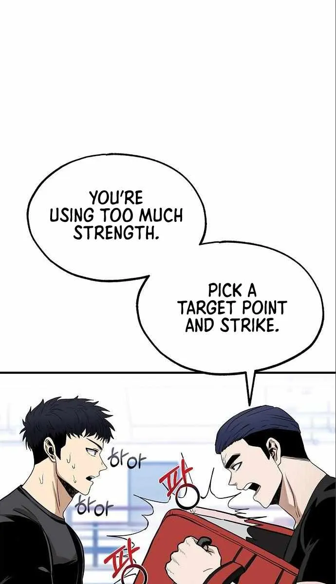 King Of Octagon Chapter 6 page 7 - 