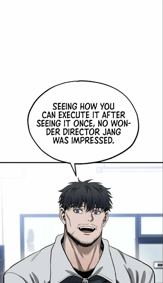 King Of Octagon Chapter 6 page 62 - 