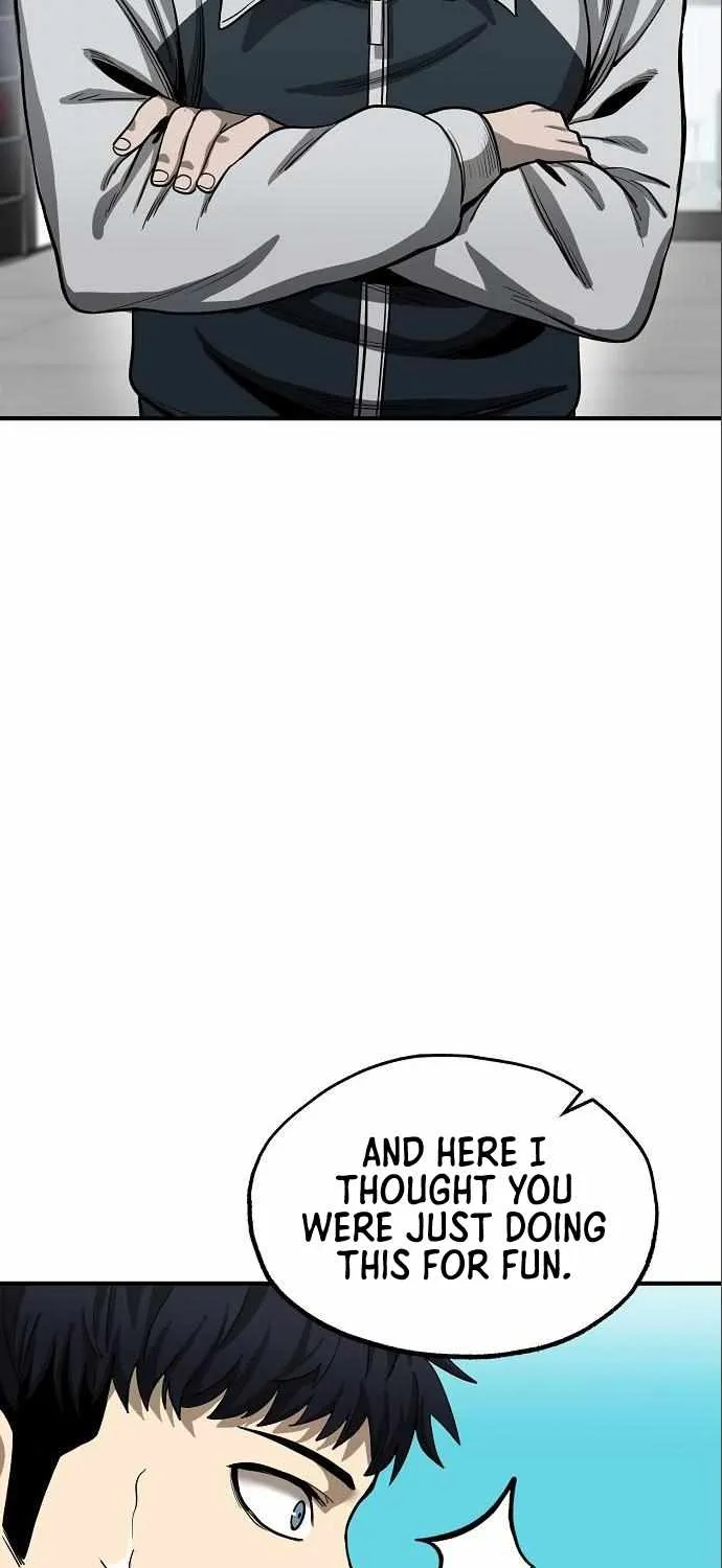King Of Octagon Chapter 6 page 63 - 