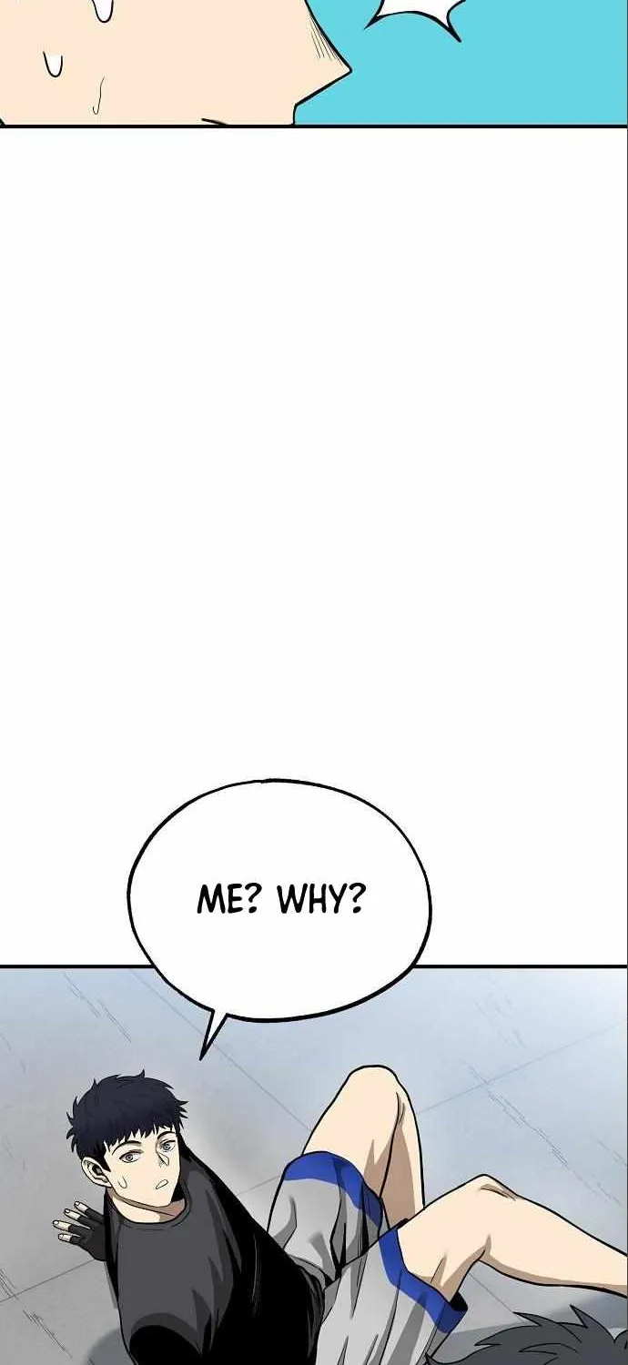 King Of Octagon Chapter 6 page 64 - 