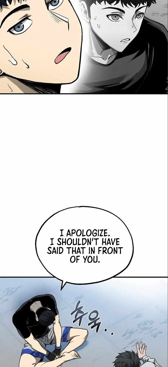 King Of Octagon Chapter 6 page 66 - 