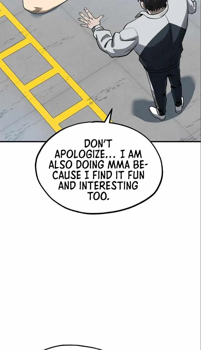 King Of Octagon Chapter 6 page 67 - 