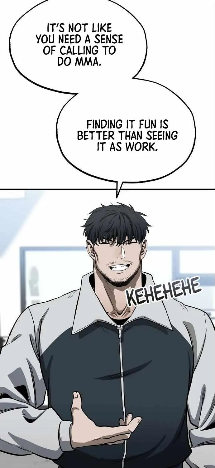 King Of Octagon Chapter 6 page 68 - 