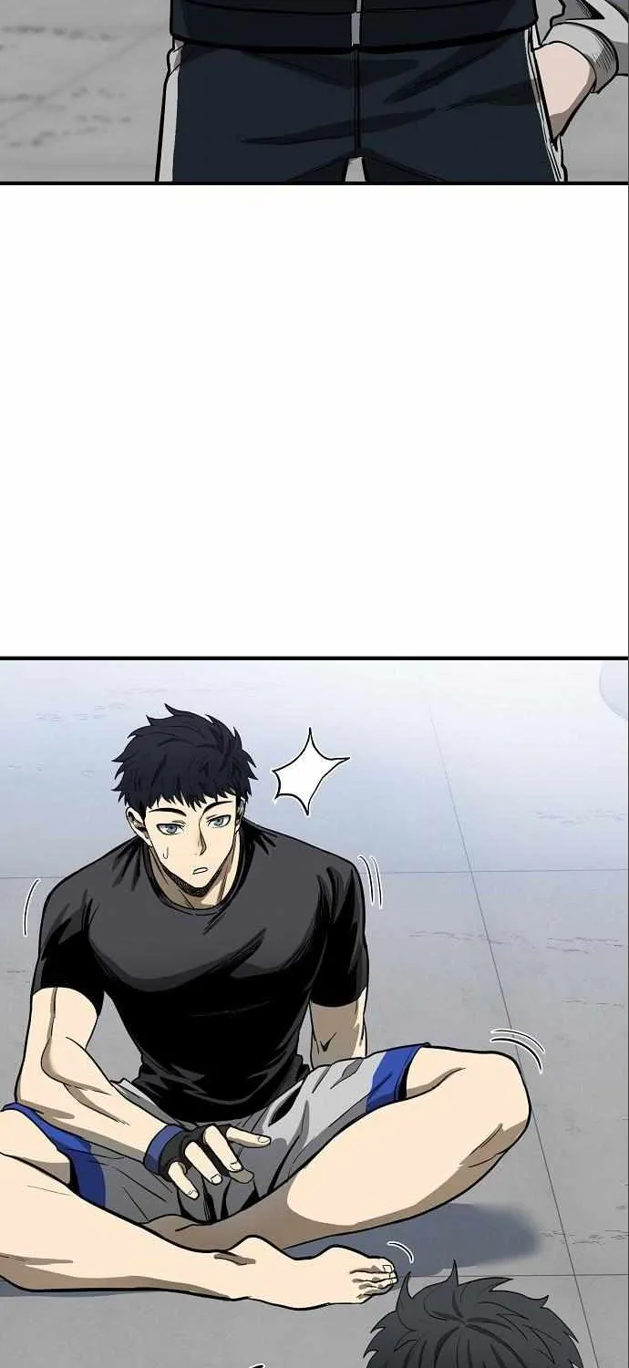 King Of Octagon Chapter 6 page 69 - 