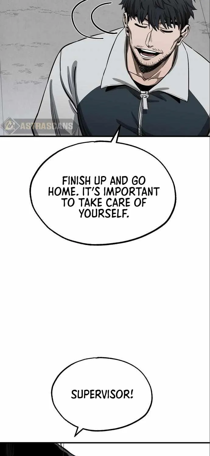 King Of Octagon Chapter 6 page 70 - 