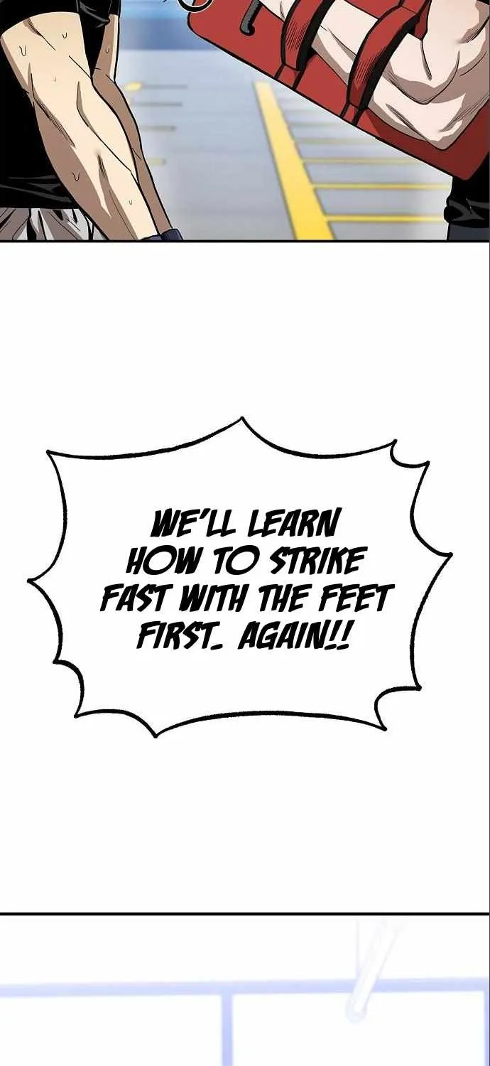 King Of Octagon Chapter 6 page 8 - 