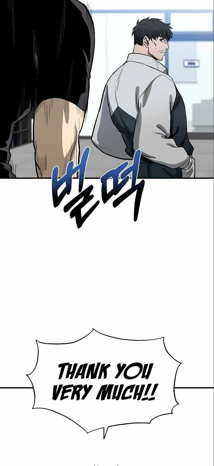 King Of Octagon Chapter 6 page 71 - 
