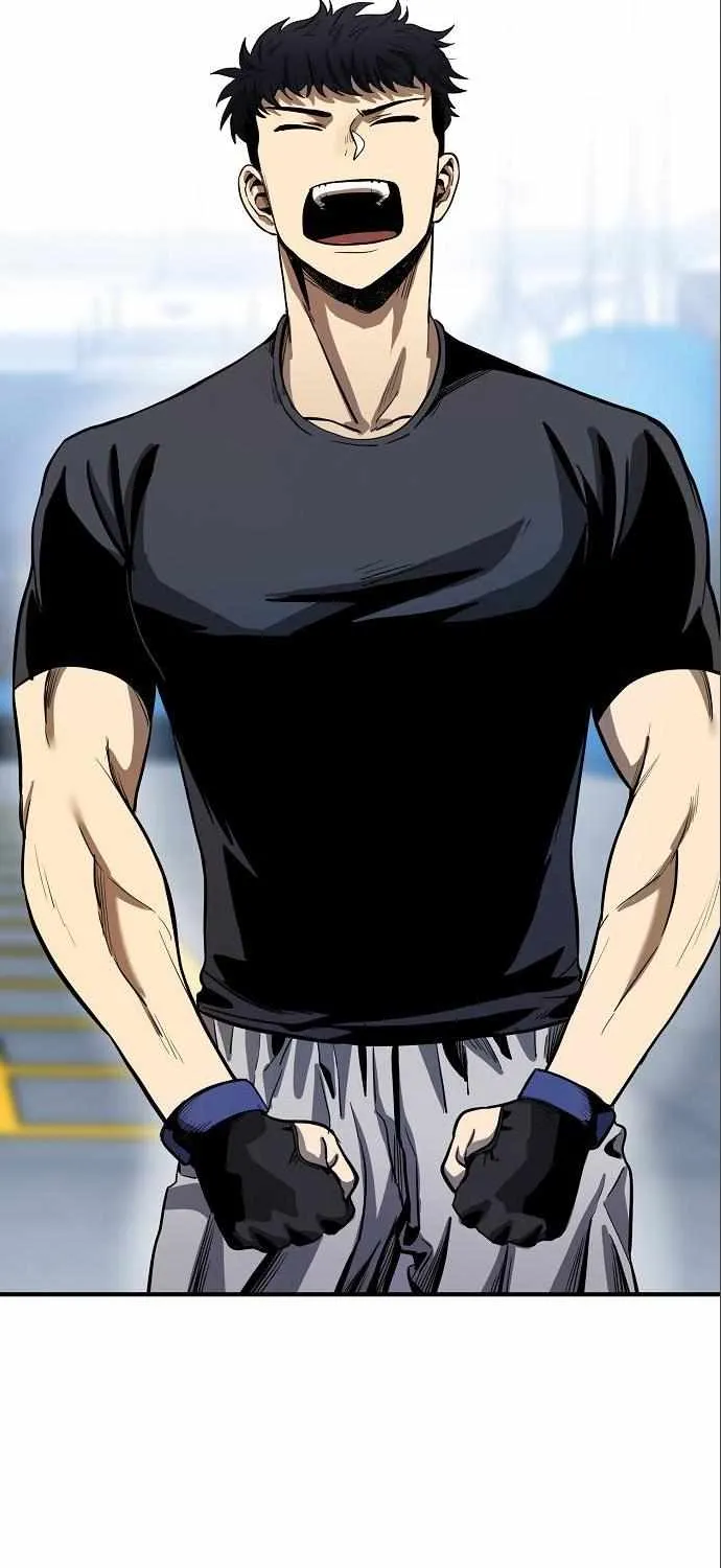 King Of Octagon Chapter 6 page 72 - 