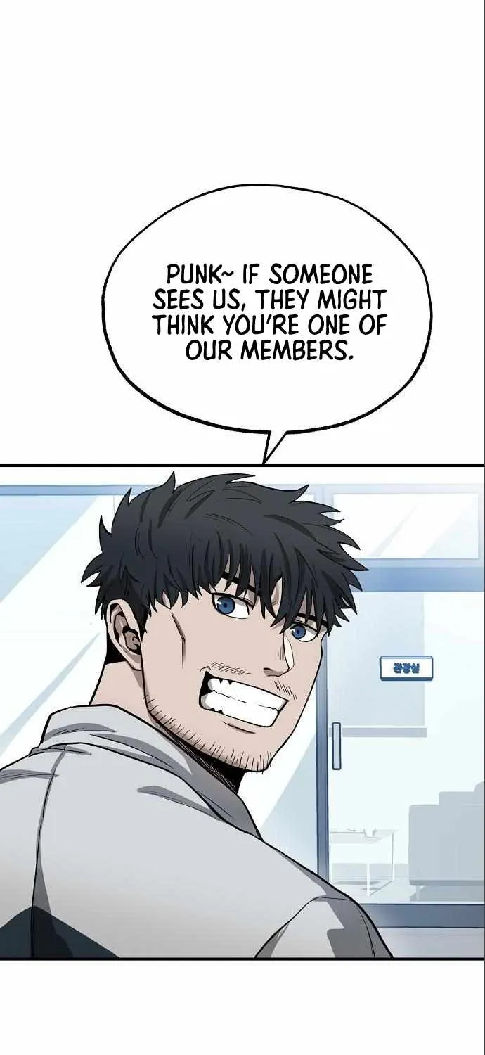 King Of Octagon Chapter 6 page 73 - 