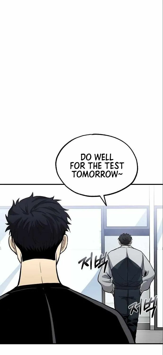 King Of Octagon Chapter 6 page 74 - 