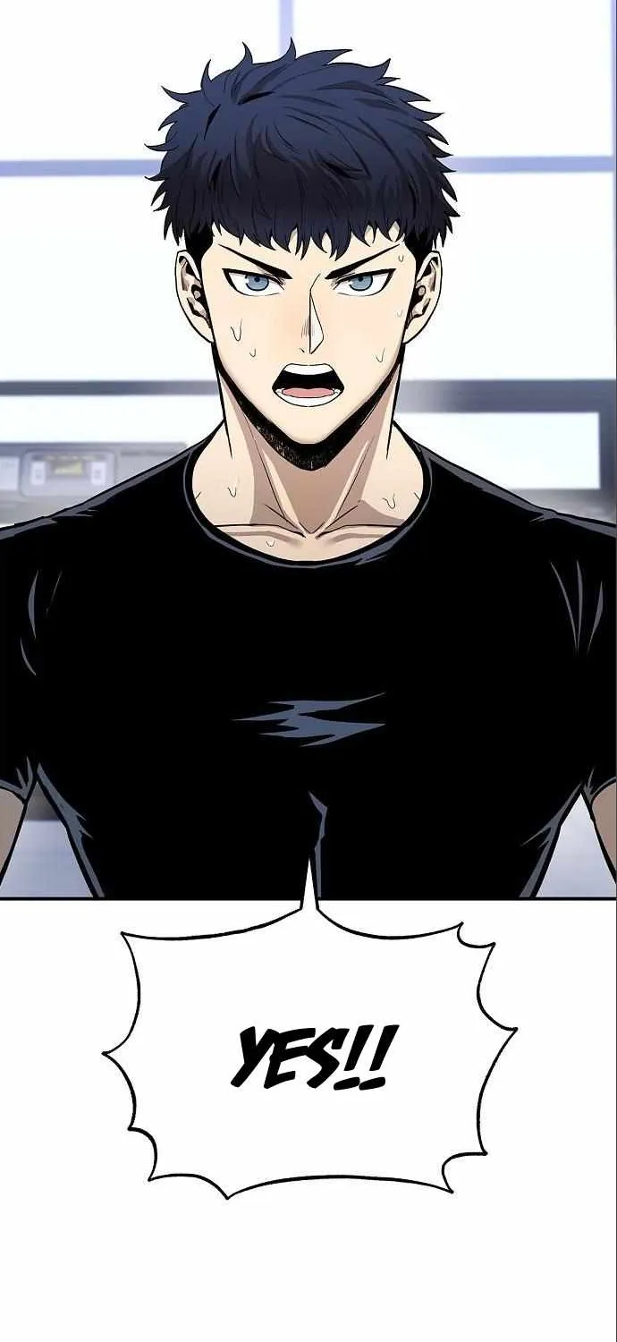 King Of Octagon Chapter 6 page 9 - 