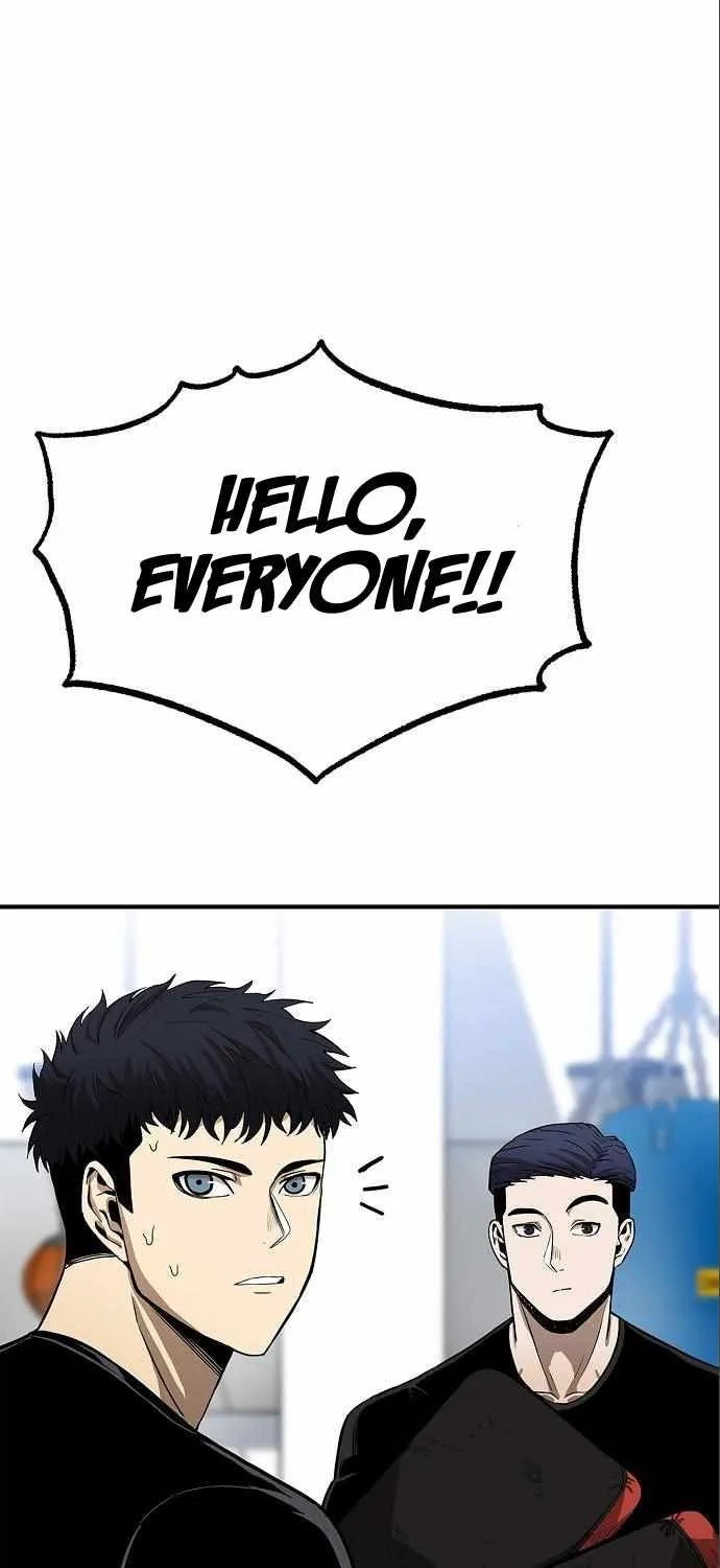 King Of Octagon Chapter 6 page 10 - 