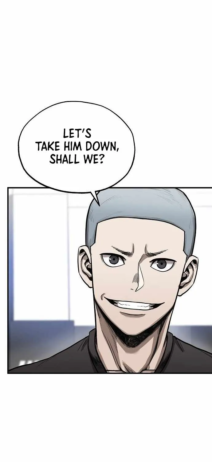 King Of Octagon Chapter 7 page 13 - 