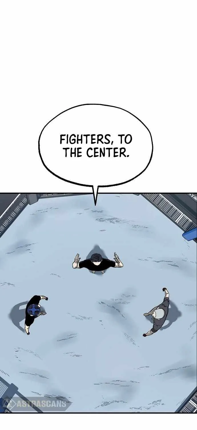 King Of Octagon Chapter 7 page 15 - 