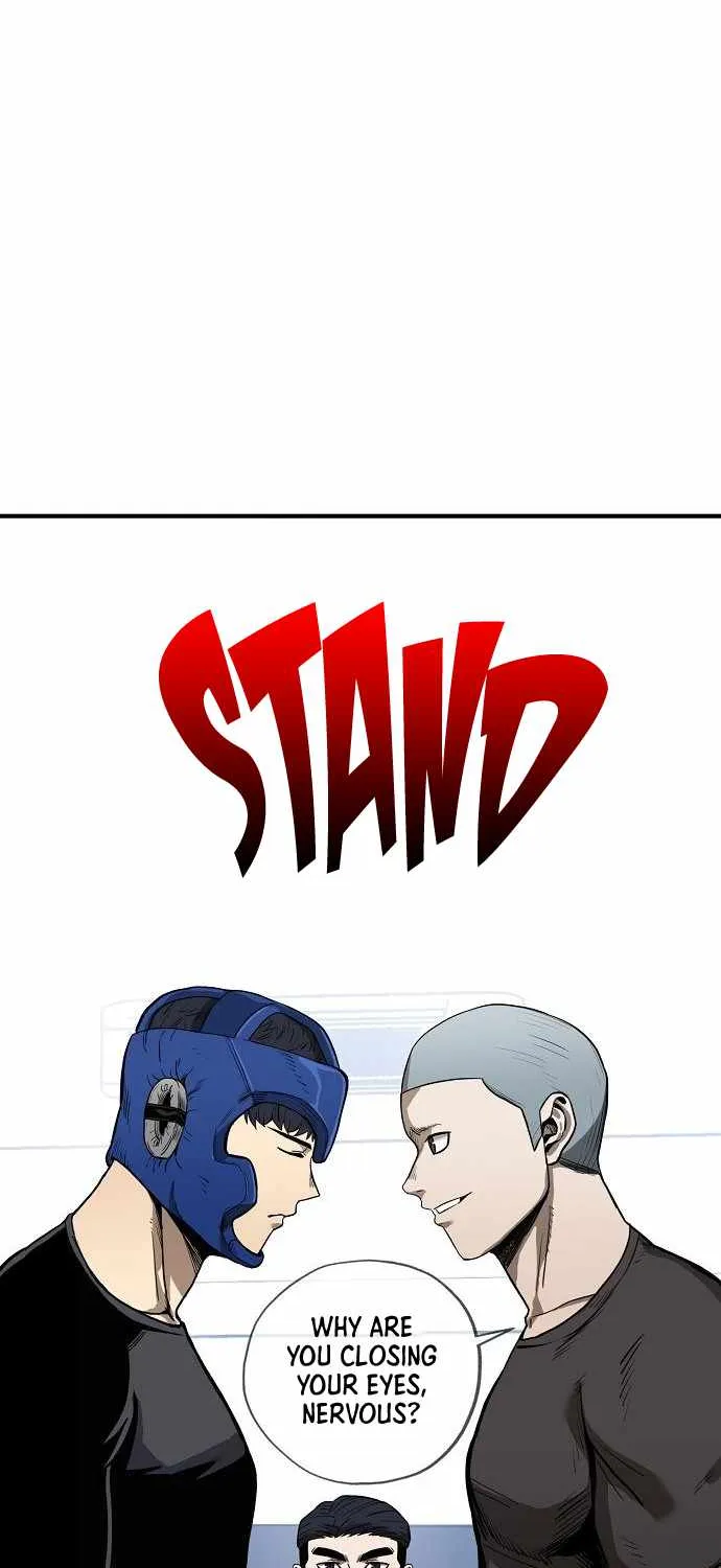 King Of Octagon Chapter 7 page 16 - 