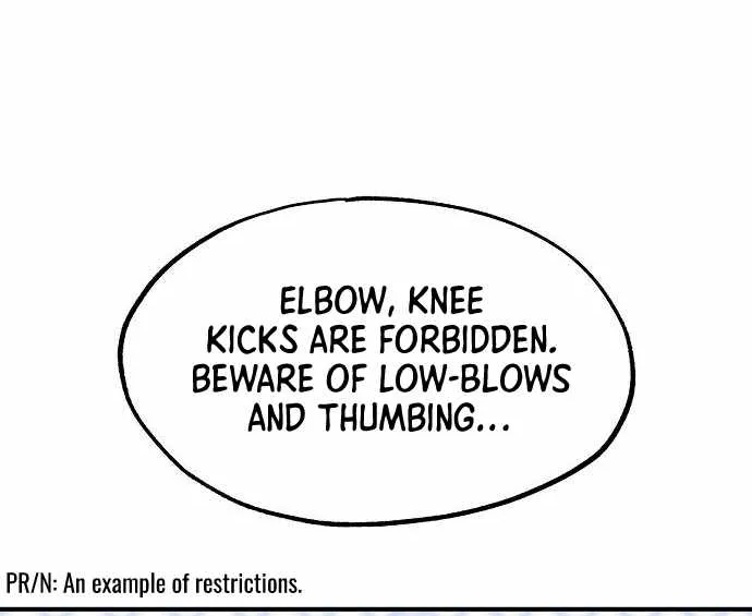 King Of Octagon Chapter 7 page 18 - 