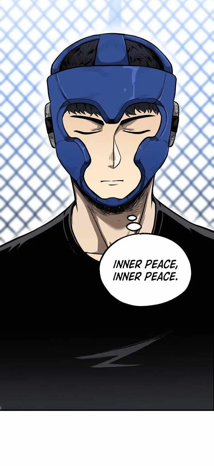 King Of Octagon Chapter 7 page 19 - 