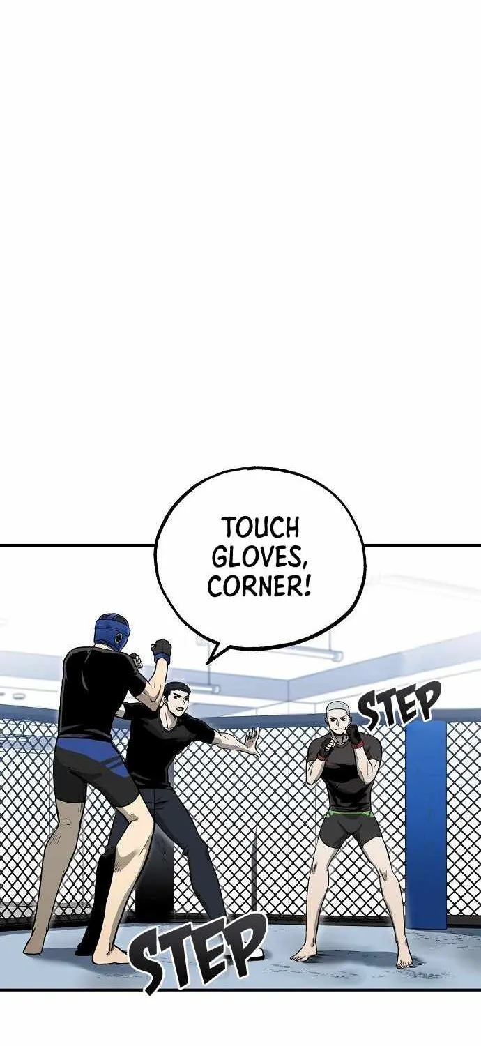 King Of Octagon Chapter 7 page 20 - 
