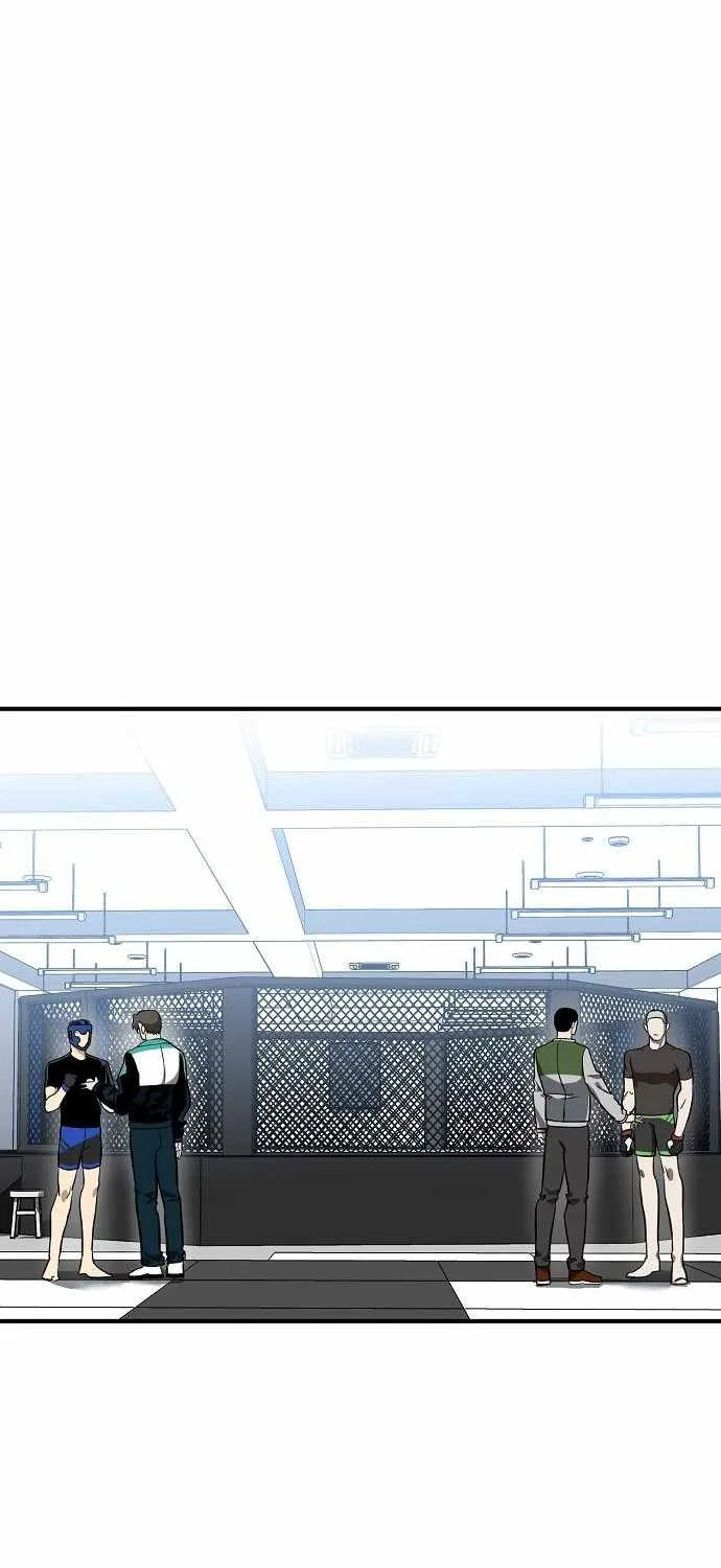 King Of Octagon Chapter 7 page 3 - 