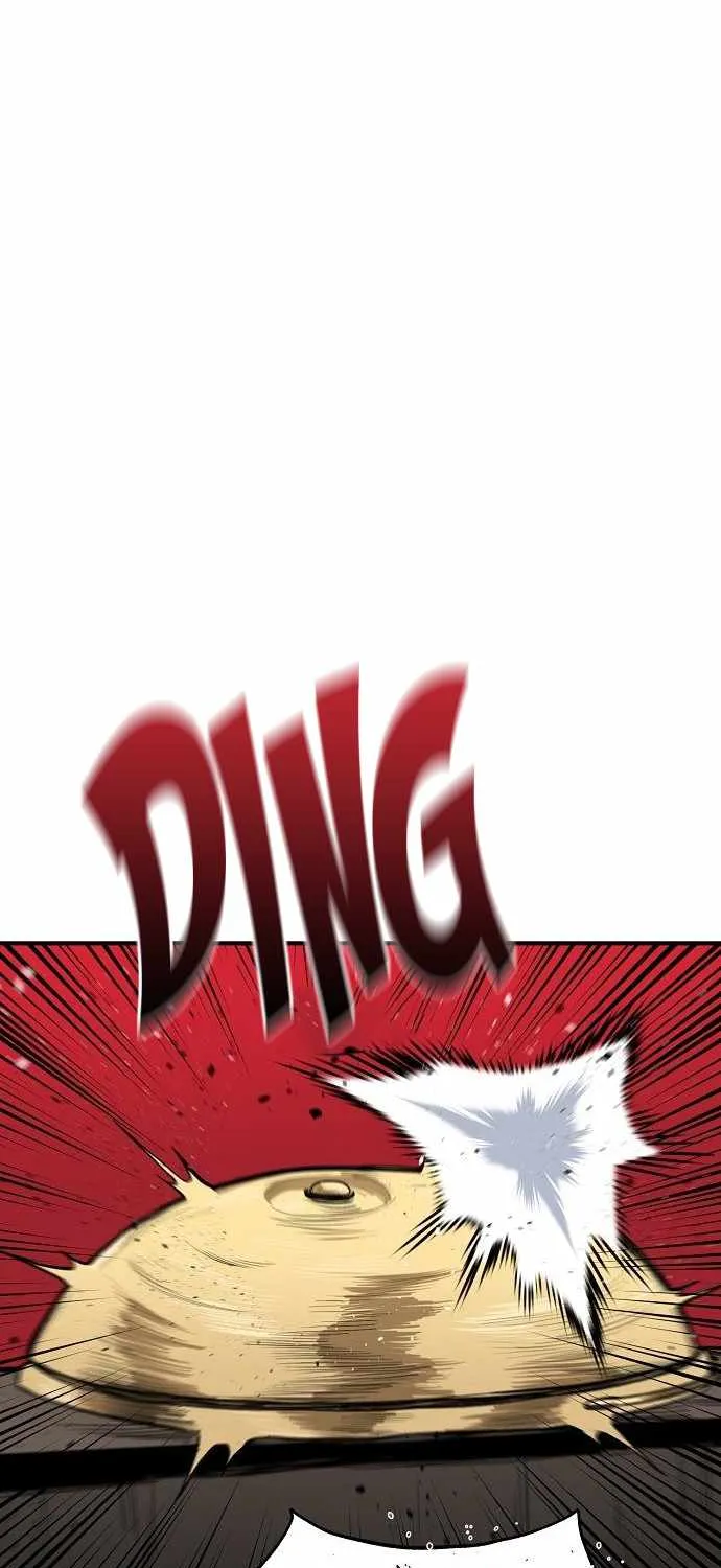 King Of Octagon Chapter 7 page 21 - 