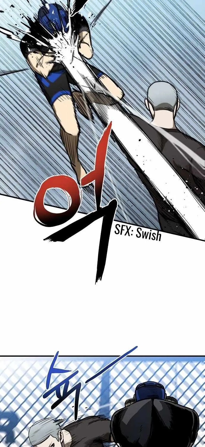 King Of Octagon Chapter 7 page 29 - 
