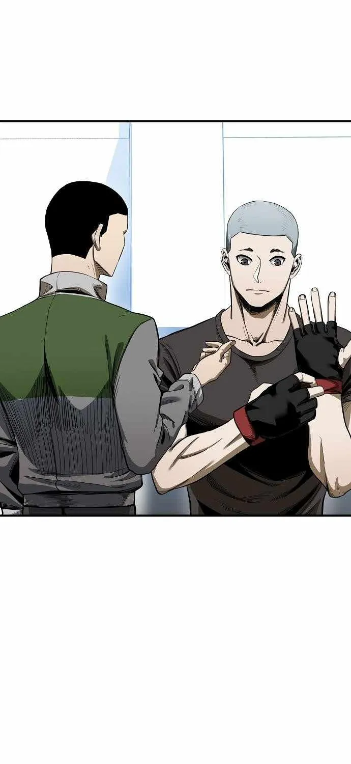 King Of Octagon Chapter 7 page 4 - 