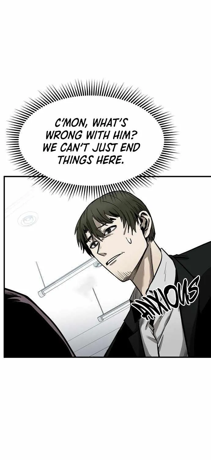 King Of Octagon Chapter 7 page 34 - 