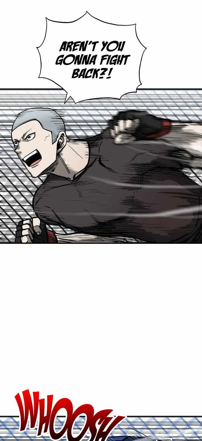 King Of Octagon Chapter 7 page 35 - 