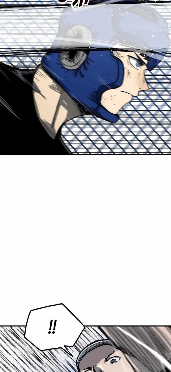 King Of Octagon Chapter 7 page 36 - 